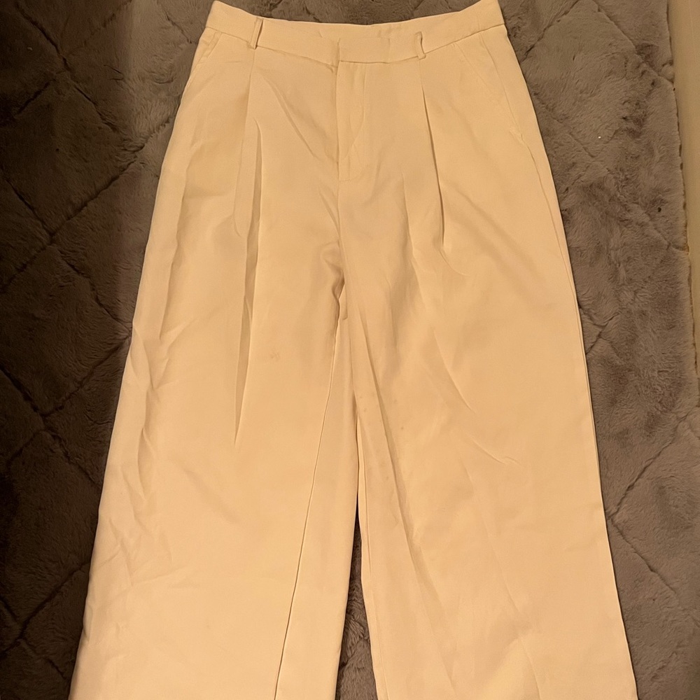 I needed them out of my closet